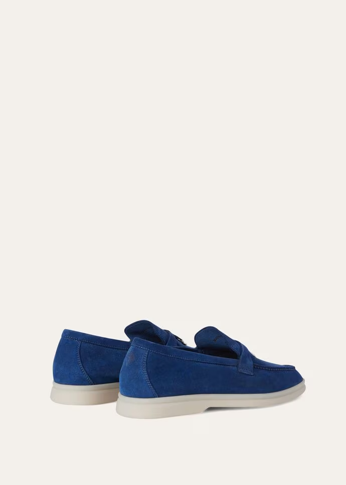 Summer Charms Walk Loafers